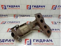 Коллектор выпускной с катализатором Toyota Camry 2505136130