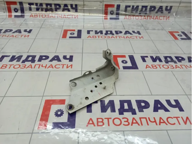 Кронштейн крепления крыла левый Toyota Camry 5380433030
