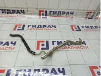 Трубка системы охлаждения Toyota Camry 1626836050