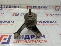 Опора КПП левая Toyota Camry 1237236040