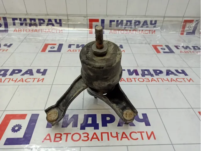 Опора КПП левая Toyota Camry 1237236040