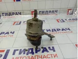 Опора КПП левая Toyota Camry 1237236040