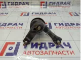 Опора КПП левая Toyota Camry 1237236040