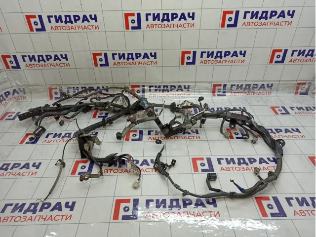 Проводка двигателя Toyota Camry 8212106E00