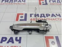 Ручка двери наружная передняя левая Toyota Camry (XV50)