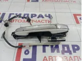 Ручка двери наружная передняя правая Toyota Camry (XV50)
