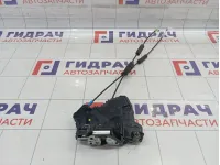 Замок двери передней левой Toyota Camry (XV50) 6904042241