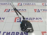 Замок двери задней левой Toyota Camry (XV50) 6906033120