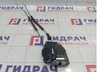 Замок двери задней левой Toyota Camry (XV50) 6906033120