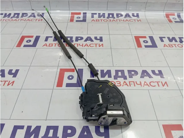 Замок двери задней левой Toyota Camry (XV50) 6906033120