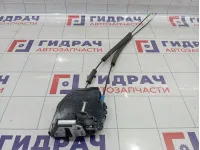 Замок двери задней правой Toyota Camry (XV50) 6905033120