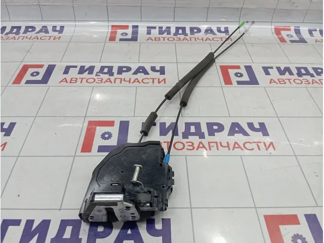 Замок двери задней правой Toyota Camry (XV50) 6905033120