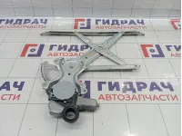 Стеклоподъемник электрический передний левый Toyota Camry (XV50) 6980252130