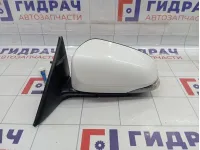 Зеркало электрическое левое Toyota Camry (XV50) 8794533020A1