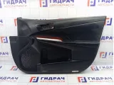 Обшивка двери передней правой Toyota Camry (XV50) 6761033E30C1