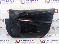 Обшивка двери передней правой Toyota Camry (XV50) 6761033E30C1