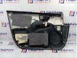 Обшивка двери передней правой Toyota Camry (XV50) 6761033E30C1