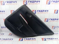 Обшивка двери задней правой Toyota Camry (XV50) 6763033B60C1