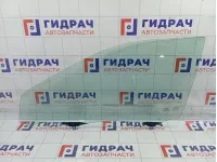 Стекло двери передней левой Toyota Camry (XV50) 6810233160
