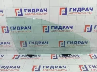 Стекло двери передней правой Toyota Camry (XV50) 6810133160