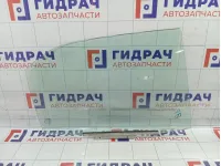 Стекло двери задней правой Toyota Camry (XV50) 6811333170