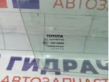 Стекло двери задней правой Toyota Camry (XV50) 6811333170