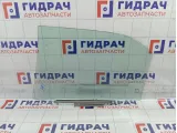 Стекло двери задней правой Toyota Camry (XV50) 6811333170