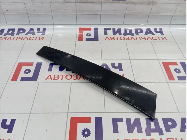 Накладка двери передней левой Toyota Camry (XV50) 7575633050