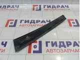 Накладка двери передней левой Toyota Camry (XV50) 7575633050