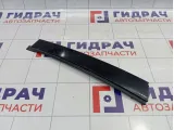 Накладка двери задней левой Toyota Camry (XV50) 7576233050