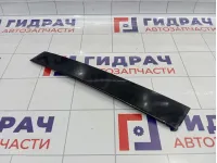 Накладка двери задней правой Toyota Camry (XV50) 7576133050