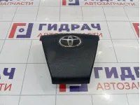 Подушка безопасности в рулевое колесо Toyota Camry (XV50) 4513033490C0