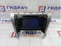 Магнитола Toyota Camry (XV50) 8614033010