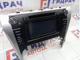 Магнитола Toyota Camry (XV50) 8614033010