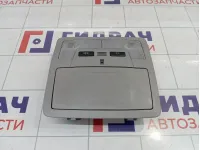 Плафон салонный Toyota Camry (XV50) 6365033380B0