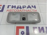 Плафон салонный Toyota Camry (XV50) 8136033020B0