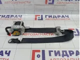 Ремень безопасности с пиропатроном передний правый Toyota Camry (XV50) 7320333010C0