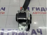 Ремень безопасности с пиропатроном передний правый Toyota Camry (XV50) 7320333010C0