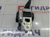 Ремень безопасности с пиропатроном передний правый Toyota Camry (XV50) 7320333010C0