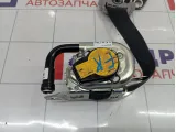 Ремень безопасности с пиропатроном передний правый Toyota Camry (XV50) 7320333010C0