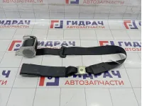 Ремень безопасности центральный Toyota Camry (XV50) 7348006180C0