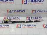 Подушка безопасности боковая (шторка) правая Toyota Camry (XV50) 6217033040
