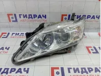 Фара левая Toyota Camry (XV50) 8118533A50