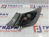 Фонарь задний наружный левый Toyota Camry (XV50) 8156133550