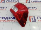 Фонарь задний наружный левый Toyota Camry (XV50) 8156133550