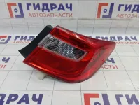 Фонарь задний наружный правый Toyota Camry (XV50) 8155133550