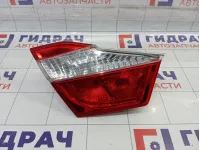 Фонарь задний внутренний левый Toyota Camry (XV50) 8159133200