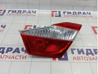 Фонарь задний внутренний правый Toyota Camry (XV50) 8158133220