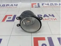 Фара противотуманная правая Toyota Camry (XV50) 812100D042