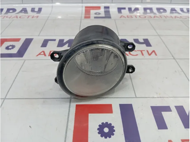 Фара противотуманная левая Toyota Camry (XV50) 812200D042